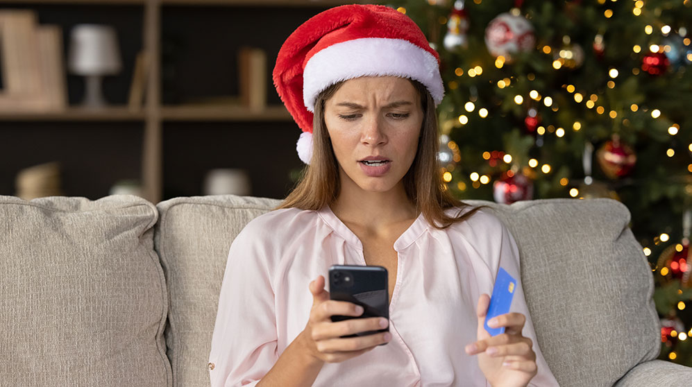 Holiday Shopping Scams: What You Should Know