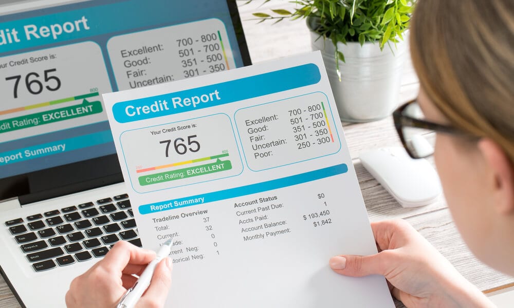 Monitoring Your Credit Report: What You Should Know