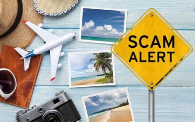 Summer Scams: What You Should Know