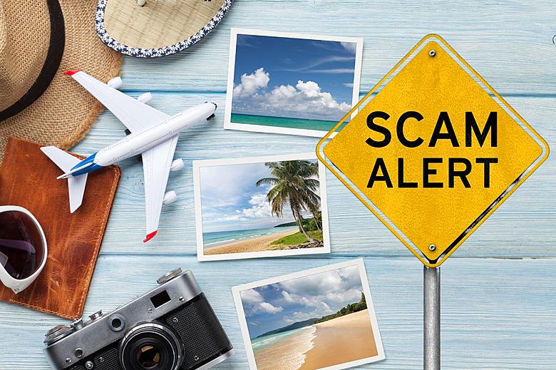 Summer Scams: What You Should Know